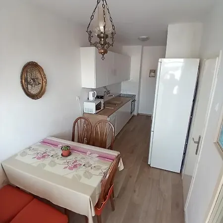 Doris Apartament
