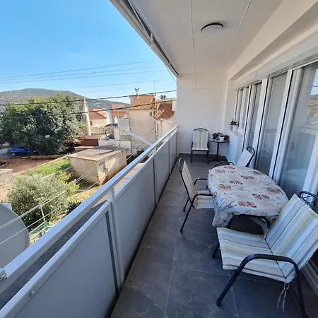 Apartament Doris