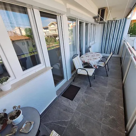 Apartment Doris Primosten