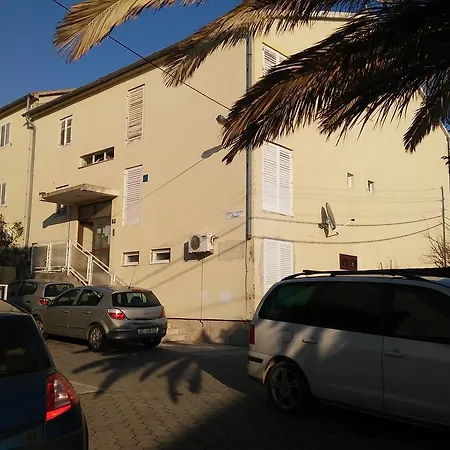 Doris Apartmán Primošten