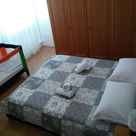 Doris Apartament