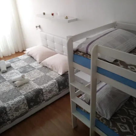 Apartament Doris