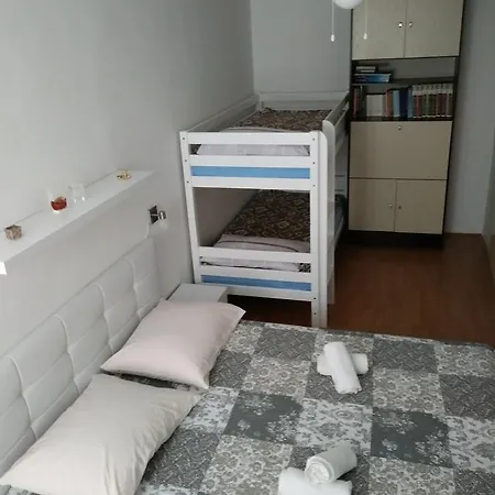 Apartament Doris *