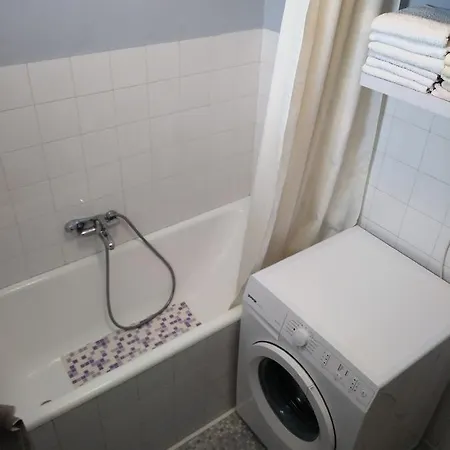 Apartament Doris *