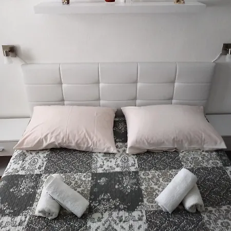 Apartment Doris