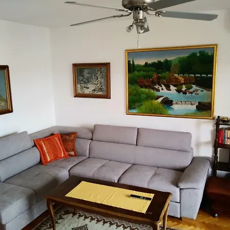 Apartmán Doris Primošten