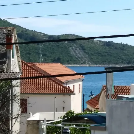 Apartament Doris