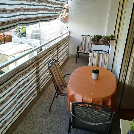 Doris Apartment