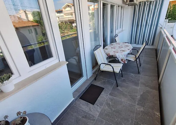 Apartman Doris Primošten