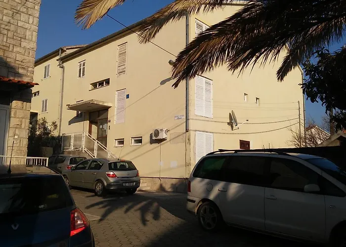 Doris شقة Primošten