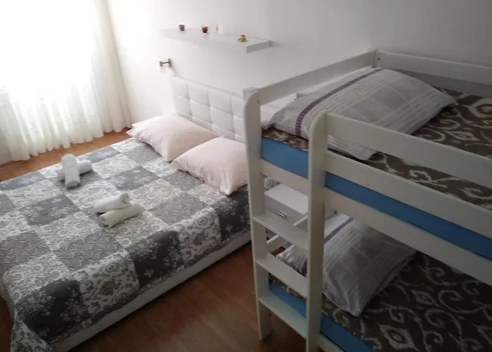 Apartman Doris