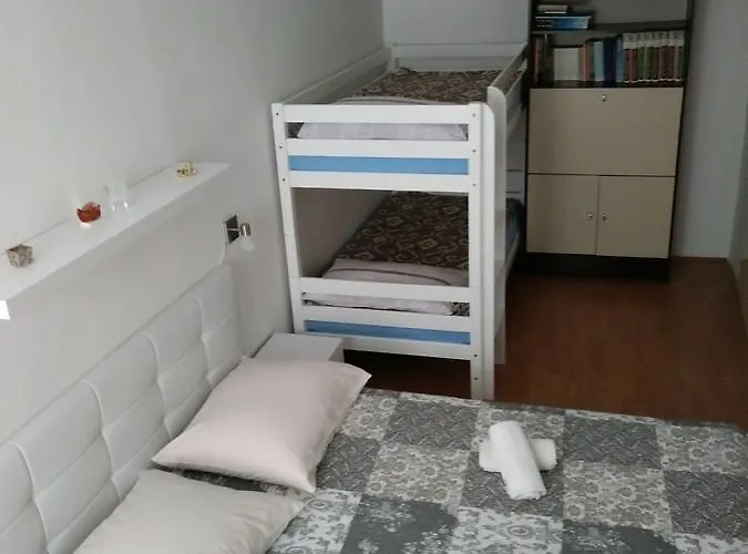 Apartman Doris *